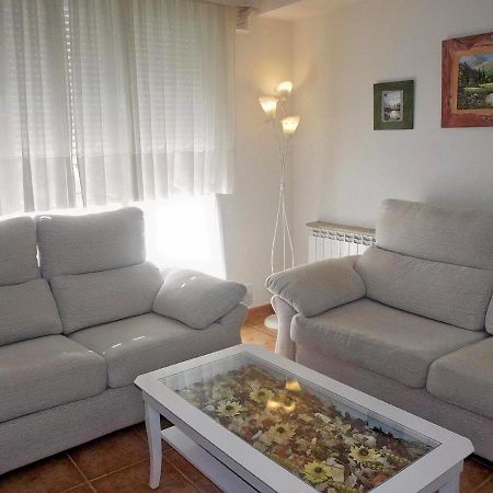 Apartamento Pet Friendly En Ezcaray, Con Piscina Esterno foto