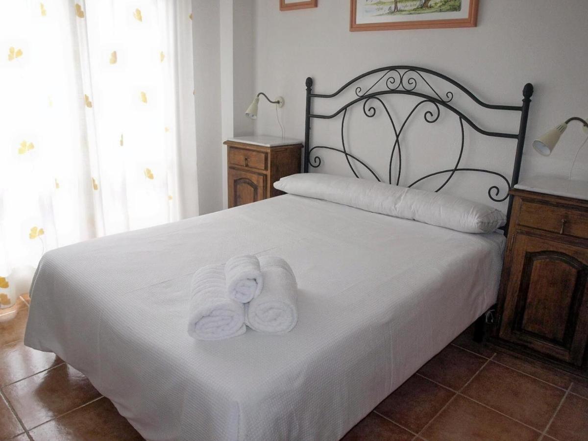 Apartamento Pet Friendly En Ezcaray, Con Piscina Esterno foto