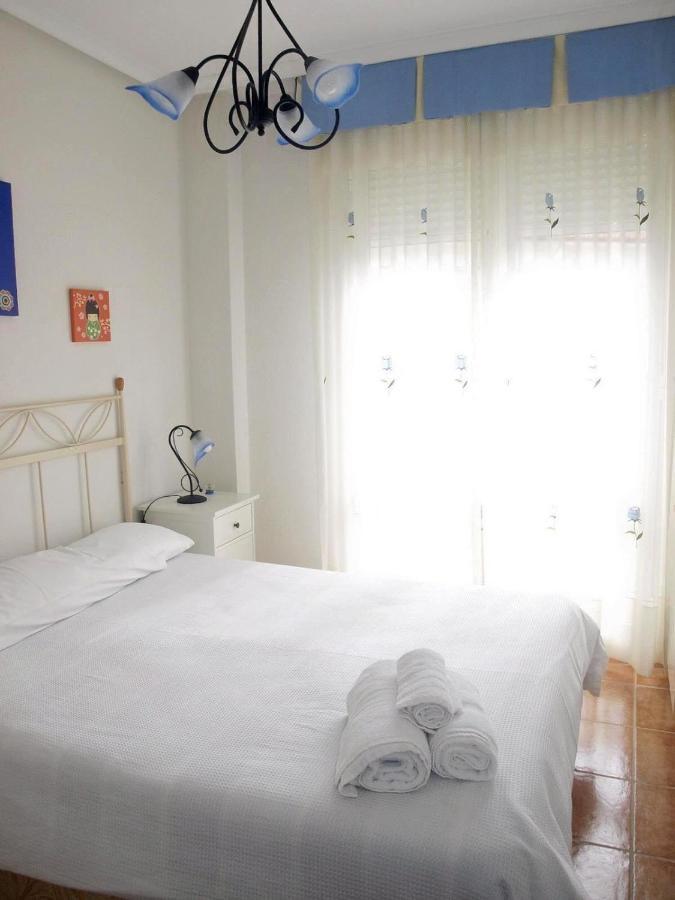 Apartamento Pet Friendly En Ezcaray, Con Piscina Esterno foto