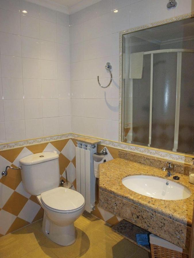 Apartamento Pet Friendly En Ezcaray, Con Piscina Esterno foto